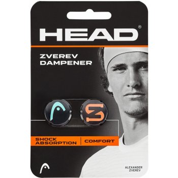 Head Zverev 2 ks