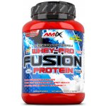 Amix Whey Pure Fusion 700 g – Hledejceny.cz