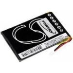Powery Sony E-Book Reader PRS-300 750mAh Li-Pol 3,7V - neoriginální – Hledejceny.cz