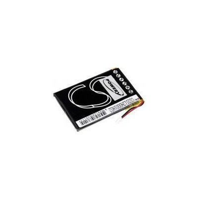 Powery Sony E-Book Reader PRS-300 750mAh Li-Pol 3,7V - neoriginální – Hledejceny.cz