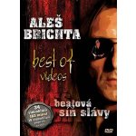 Aleš Brichta - best of videos DVD – Hledejceny.cz