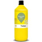 Weber Podkladní nátěr Weberpodklad A penetrace 1 kg – Sleviste.cz
