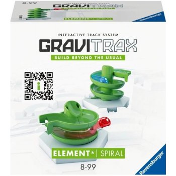 Ravensburger Gravitrax Spirála