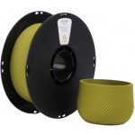 Kexcelled PLA Matte Hořčicová zelená 1.75mm 1kg – Zboží Živě