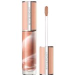 Givenchy Tekutý balzám na rty Rose Perfecto Liquid Lip Balm 110 Milky Nude Make-up 6 ml – Hledejceny.cz
