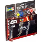 Revell SW TIE Fighter sada RVL63605 1:110 – Zboží Dáma