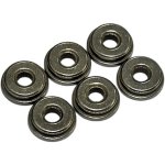 SHS Ocelová kluzná ložiska 8mm – Zboží Dáma