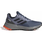 adidas Terrex Soulstride Trail Running Shoes HR1180 modré – Zboží Mobilmania