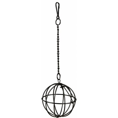 Kerbl Krmítko závěsné na seno pro králíky 8 cm – Zboží Dáma