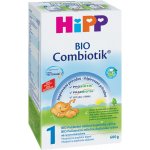 HiPP BIO Combiotik 14 x 600 g – Hledejceny.cz