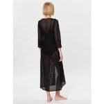 Selmark Kimono BC073 černá Regular Fit – Hledejceny.cz