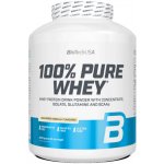 BioTech USA 100% Pure Whey 400 g – Zbozi.Blesk.cz