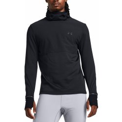 Under Armour Qualifier Cold Black/Reflective