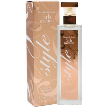 Elizabeth Arden 5th Avenue Style parfémovaná voda dámská 125 ml tester