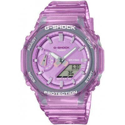 Casio GMA-S2100SK-4A – Hledejceny.cz