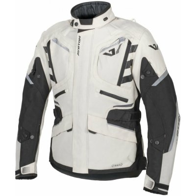Ayrton Trail white/black/grey – Sleviste.cz