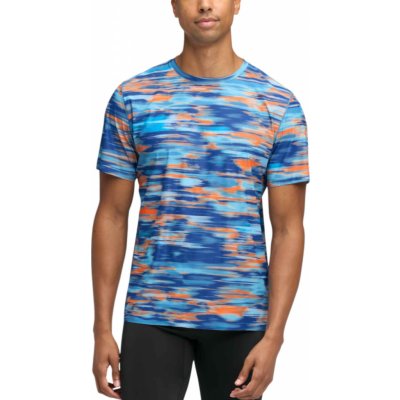 Hoka Airolite Short Sleeve 2.0 M 1175771P-BBLR blue blurr – Zboží Dáma