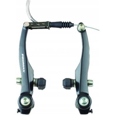 V-brake Promax TX-115 Komplet – Zboží Dáma