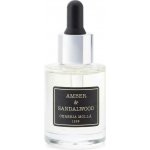 Cereria Molla Esenciální olej Amber & Sandalwoo 30 ml – Hledejceny.cz