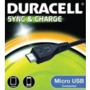 Duracell USB5013A micro USB, 1m