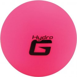 Bauer Míček BAUER Hydro G Cool Pink 36 ks