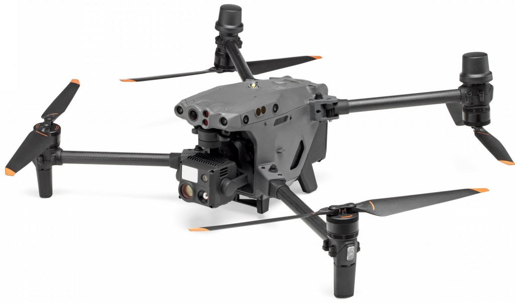 DJI Matrice 30T