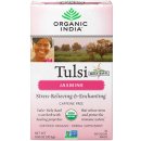 Organic India Tulsi Jasmín 18 sáčků