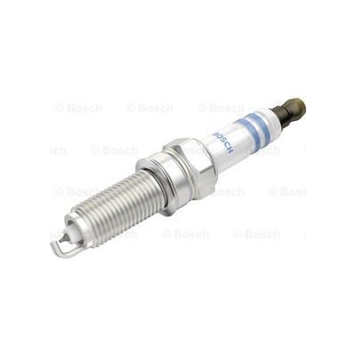 Zapalovací svíčka BOSCH 0 242 129 525 – Hledejceny.cz