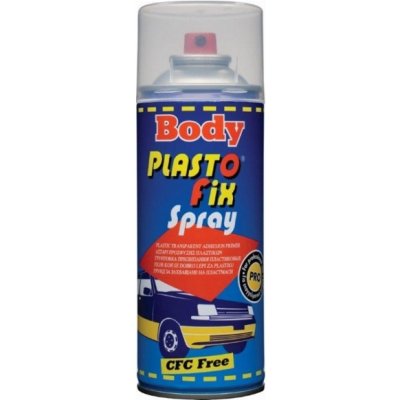 HB Body Sprej plastofix 400 ml – Zboží Mobilmania