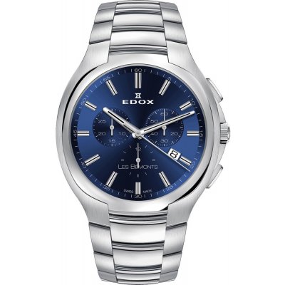 Edox 10239 3 BUIN – Hledejceny.cz