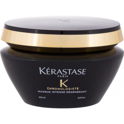 Kérastase Chronologiste Masque Intense Régénérant 200 ml – Hledejceny.cz