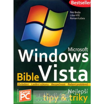 Microsoft Windows Vista – Hledejceny.cz