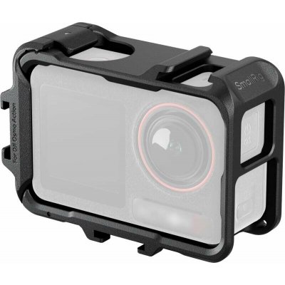 SmallRig Osmo Action 3 / 4 / 5 Pro 5135 – Zbozi.Blesk.cz