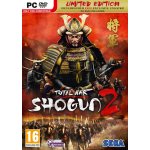 Shogun 2: Total War – Sleviste.cz
