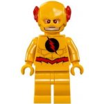 LEGO® 76098 Reverse Flash Zoom Super Heroes: Justice League – Hledejceny.cz