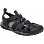 Keen Clearwater Cnx Men sky captain black – Hledejceny.cz