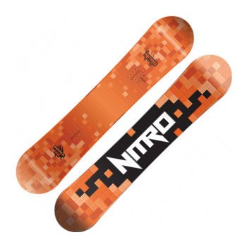 Nitro Ripper Youth 18/19