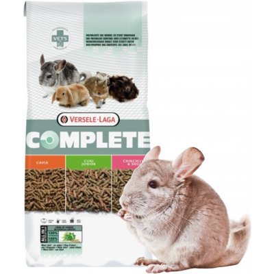 Versele-Laga Cavia Complete morče 8 kg – HobbyKompas.cz