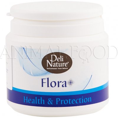 Deli Nature Flora+ 250 g – Zboží Mobilmania