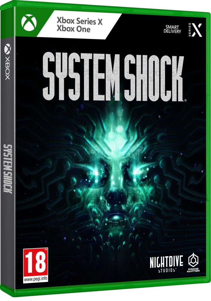 System Shock