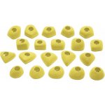 Ocún Footholds Set 1 Bolt-on – Hledejceny.cz