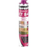 Ceresit Lepidlo PU na polystyren CT 84 Express 850 ml – HobbyKompas.cz