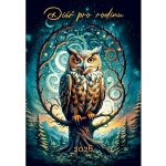 Spektrum Grafik A5 týdenní 2026 – Zboží Mobilmania