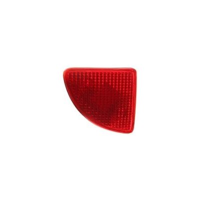 Levá zadní odrazka RENAULT KANGOO (KC/FC) |1998-2002| UE | 5901532444223 – Hledejceny.cz