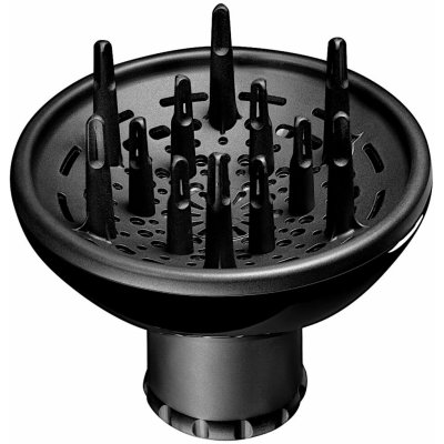 Moser 4300-7910 černý – Zboží Dáma