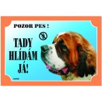 Dafiko Tabulka bernardýn – Zboží Mobilmania