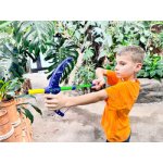 SPORTO Luk na pěnové náboje – Hledejceny.cz