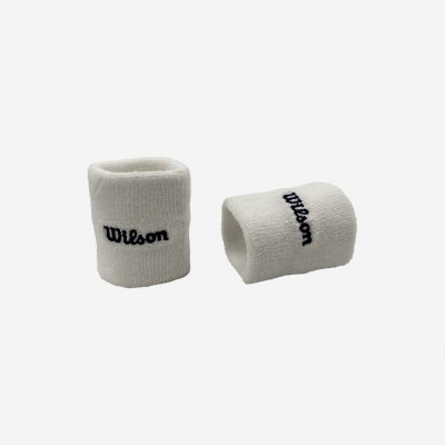 Wilson Wristbands – Sleviste.cz