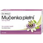 Dr.Bohm Mučenka pletní 425mg drg.30 – Hledejceny.cz