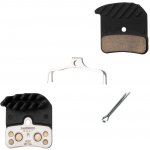 Shimano H03CMF 1 pár, brzdové na kolo, balené, s chladičem, kovové – Hledejceny.cz